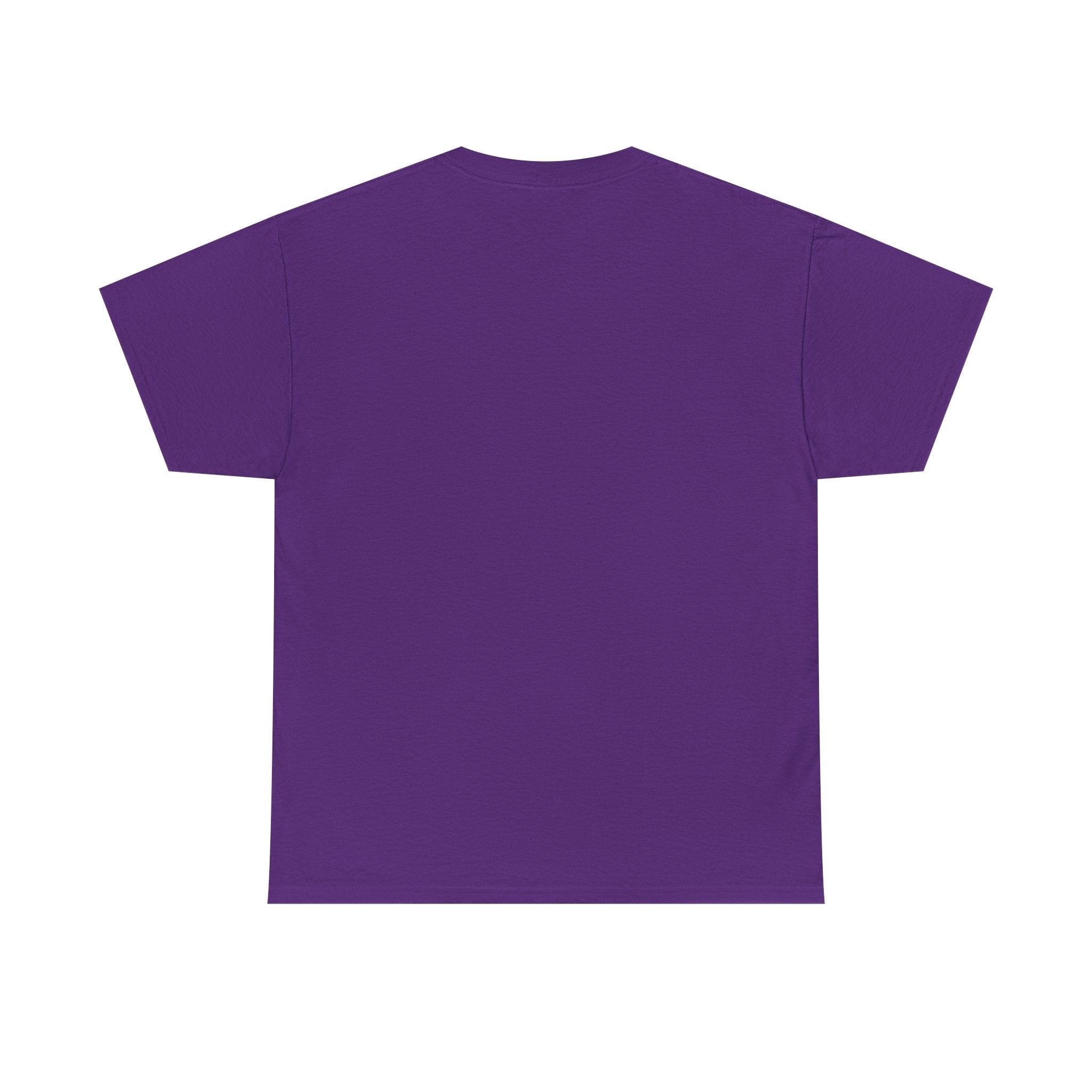 2Pressure Queen T‑Shirt — Vintage Diamond Graphic Tee