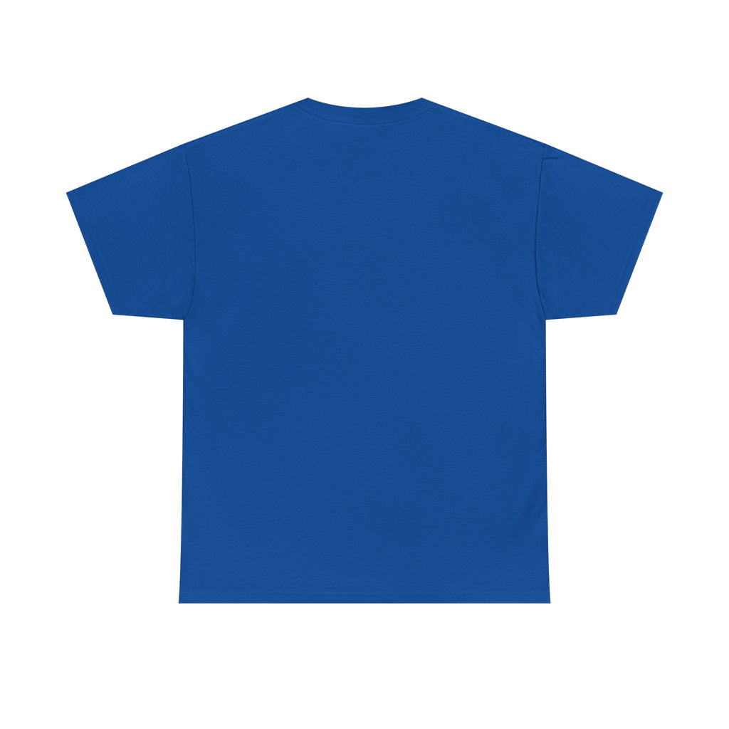 2Pressure Queen T‑Shirt — Vintage Diamond Graphic Tee
