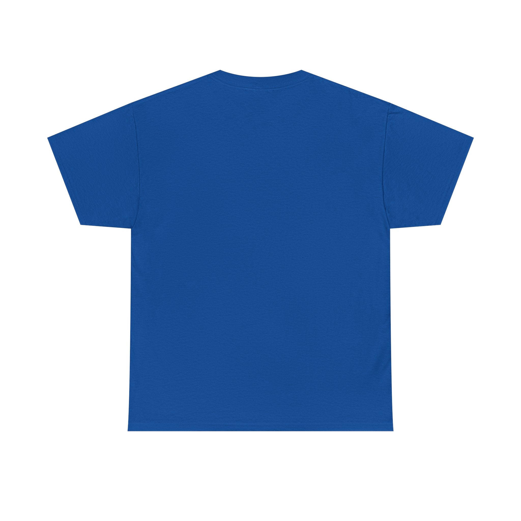 2Pressure Queen T‑Shirt — Vintage Diamond Graphic Tee
