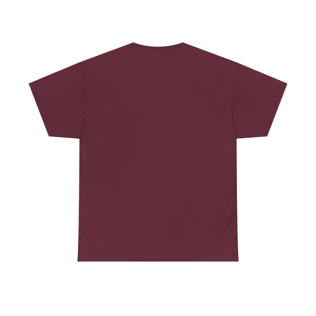 2Pressure Queen T‑Shirt — Vintage Diamond Graphic Tee