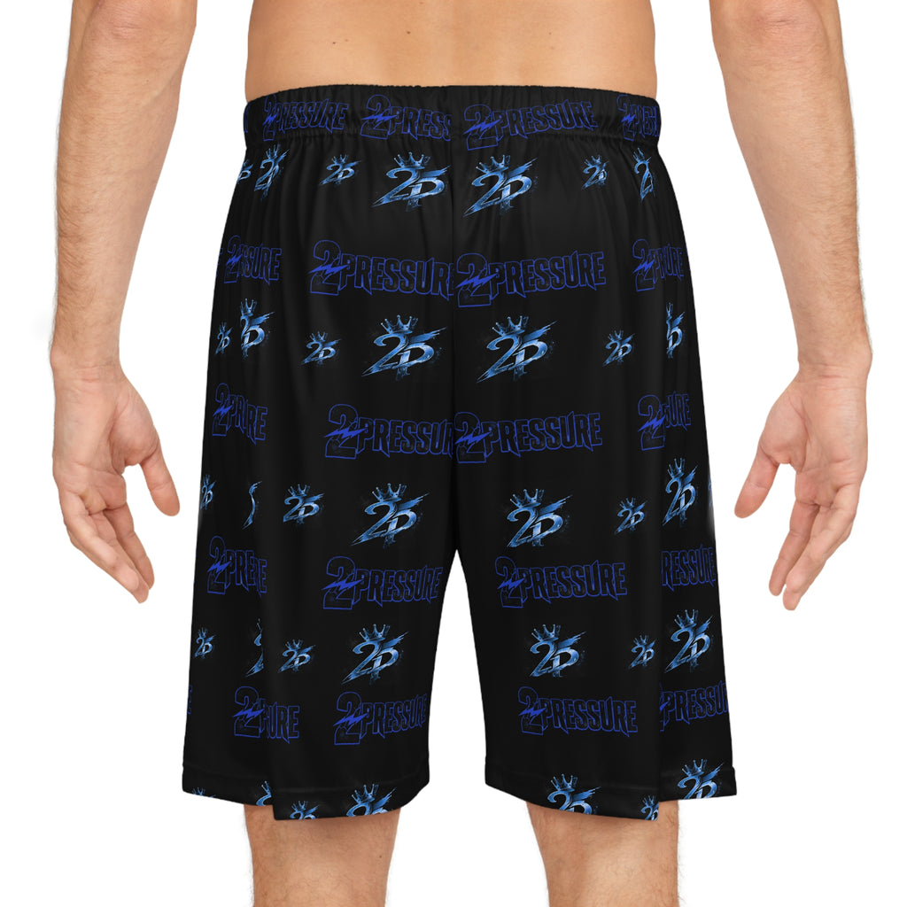 2Pressure Basketball Shorts