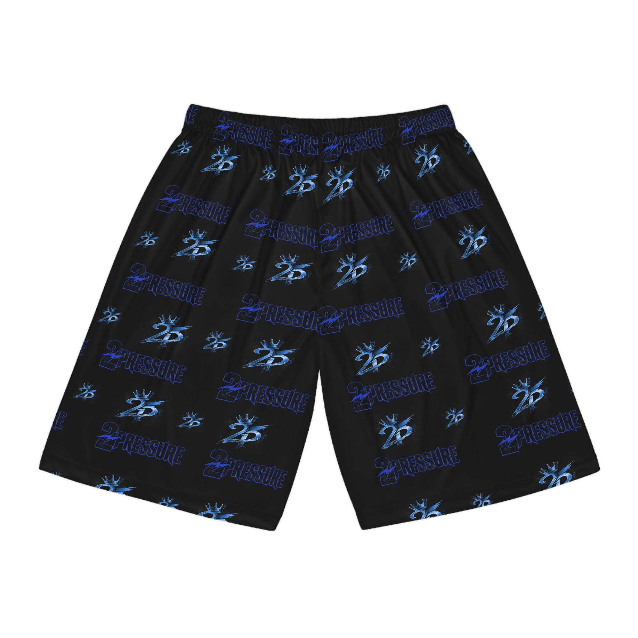 2Pressure Basketball Shorts