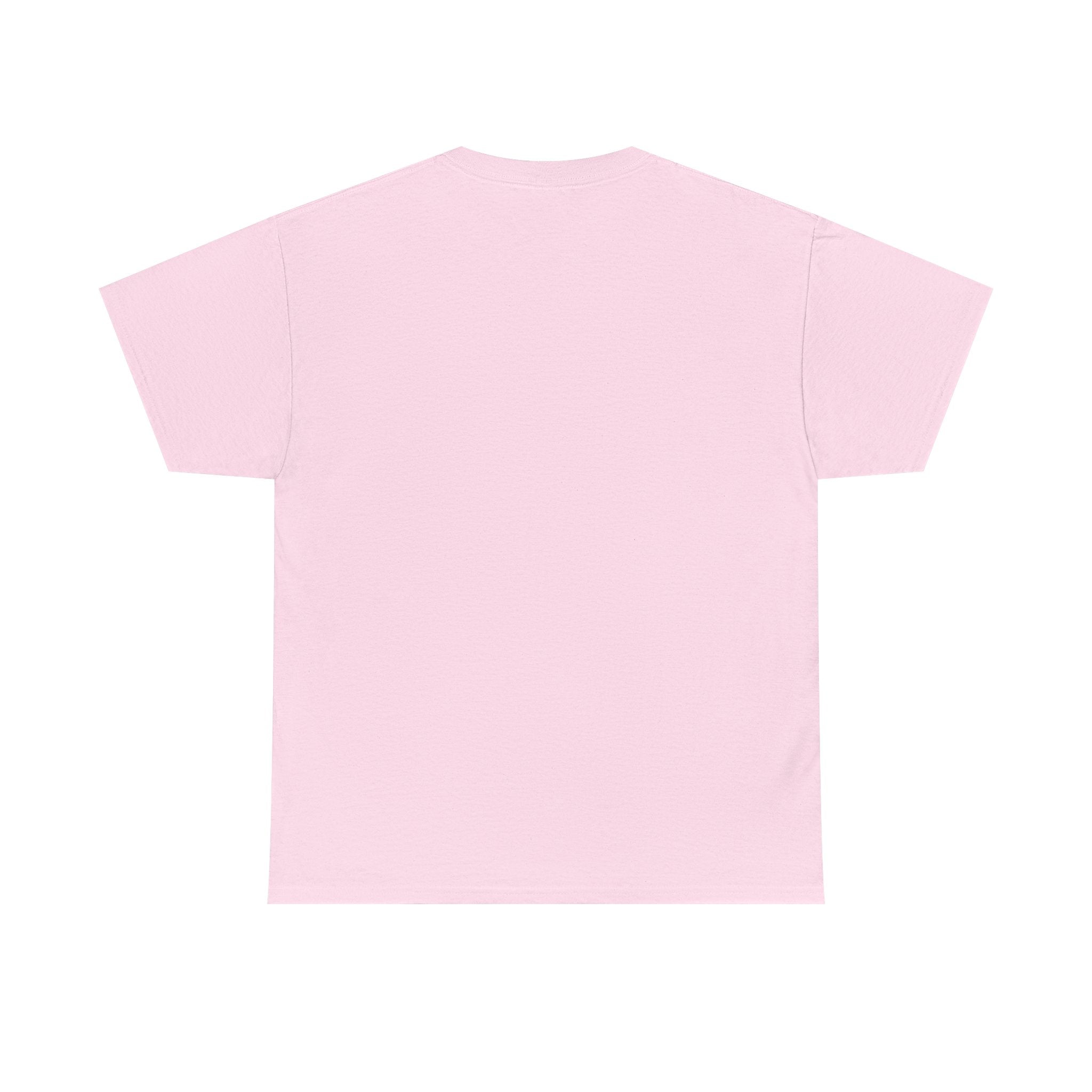 2Pressure Queen T‑Shirt — Vintage Diamond Graphic Tee