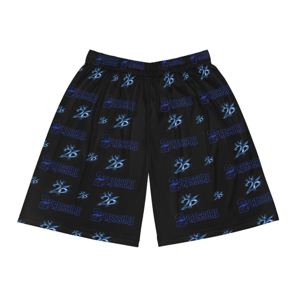 2Pressure Basketball Shorts