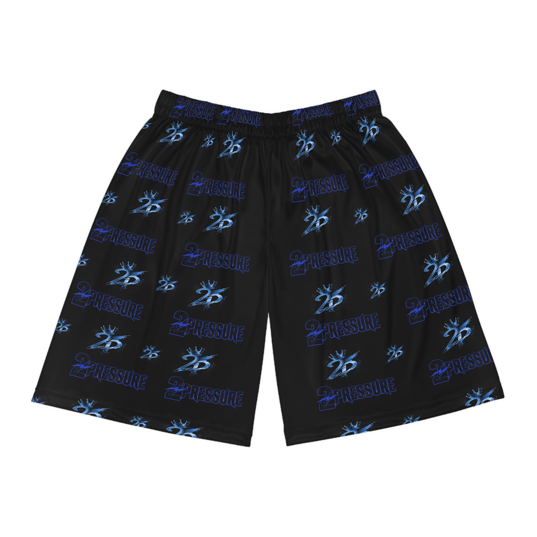 2Pressure Basketball Shorts