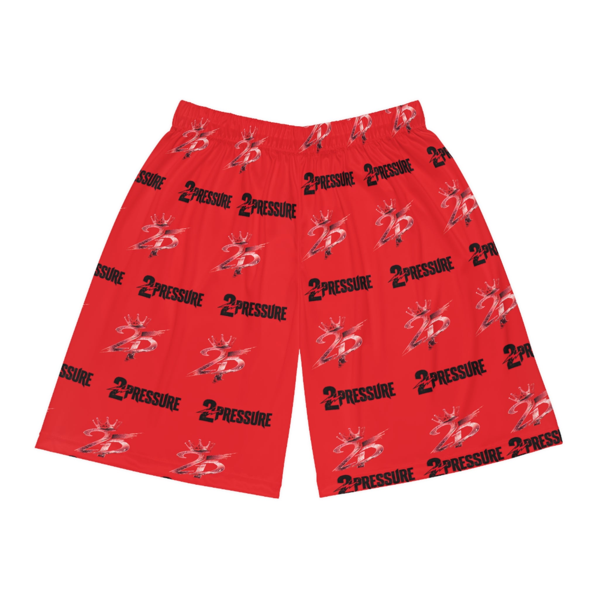 Basketball Shorts (AOP)