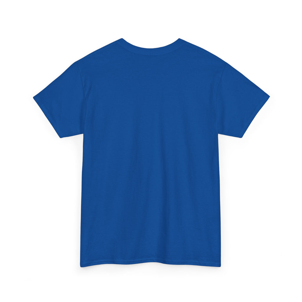 2Pressure Queen T‑Shirt — Vintage Diamond Graphic Tee