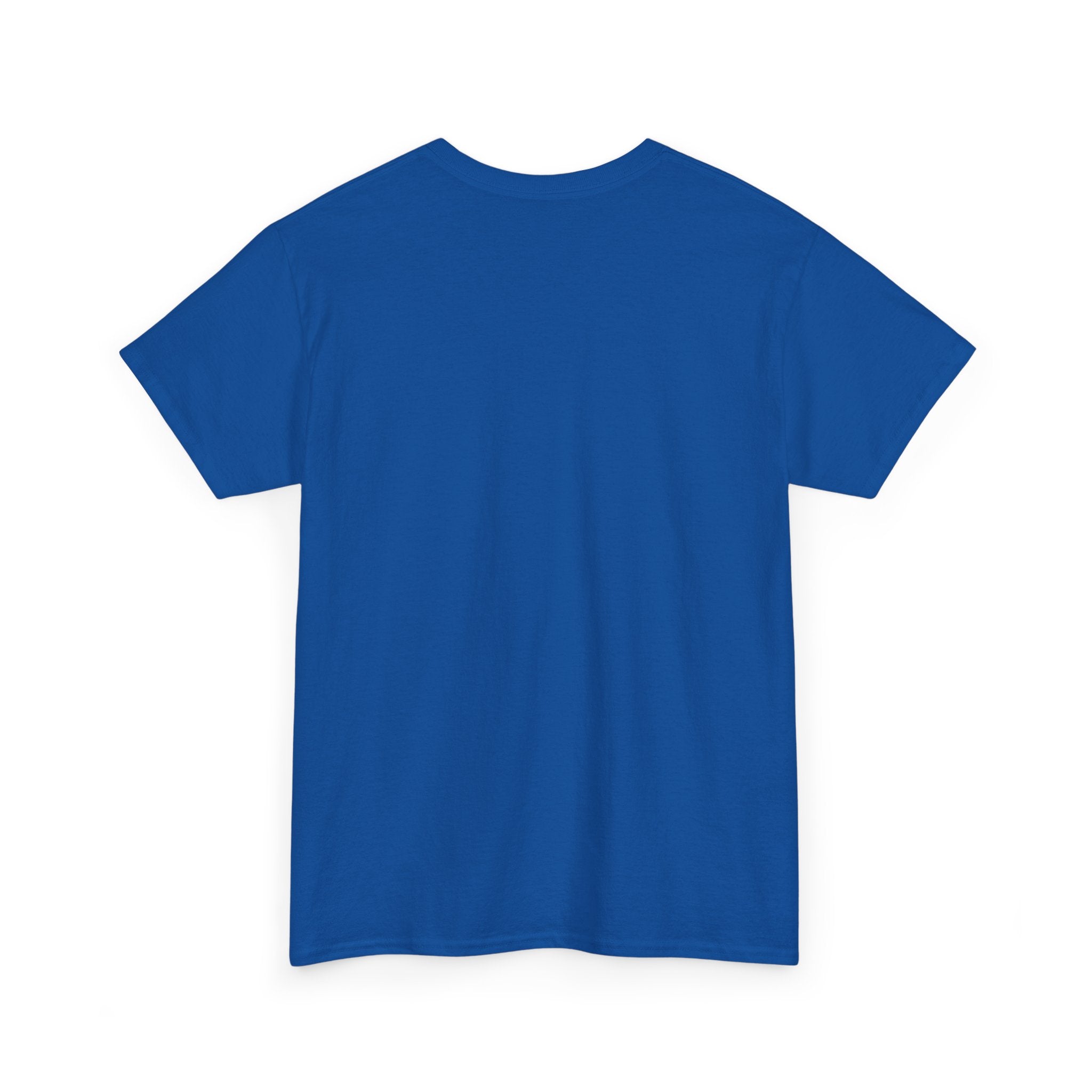 2Pressure Queen T‑Shirt — Vintage Diamond Graphic Tee