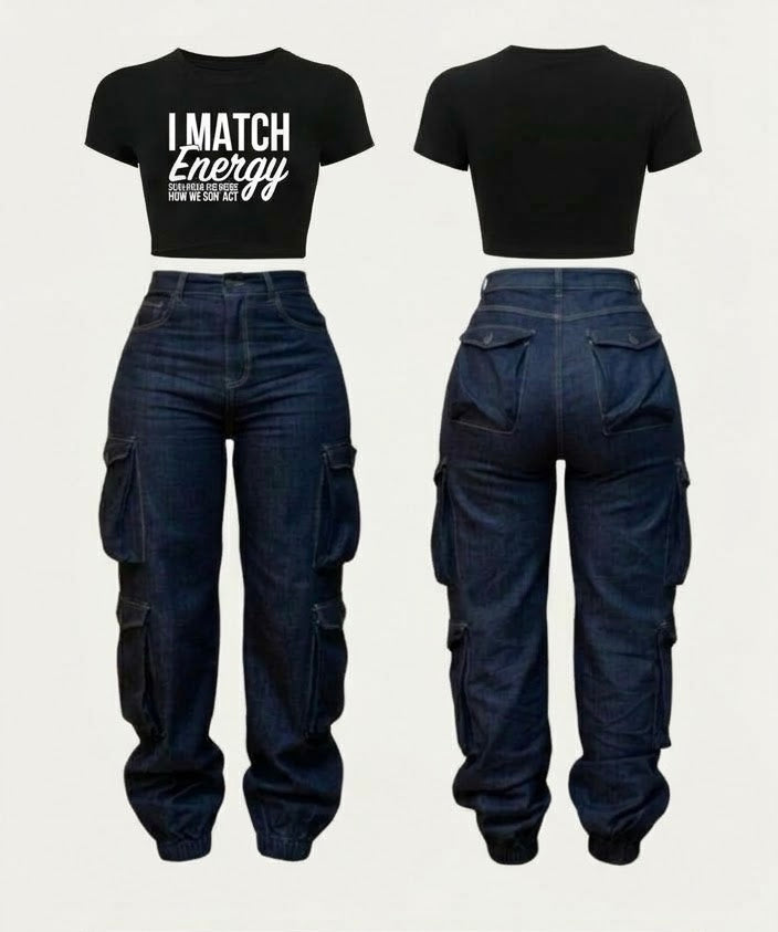 Energy Check Fit Set