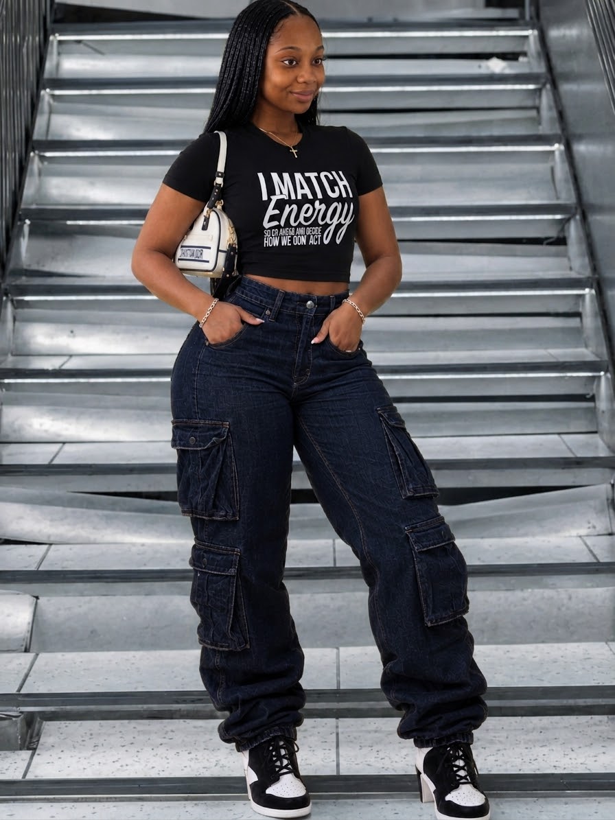Energy Check Fit Set